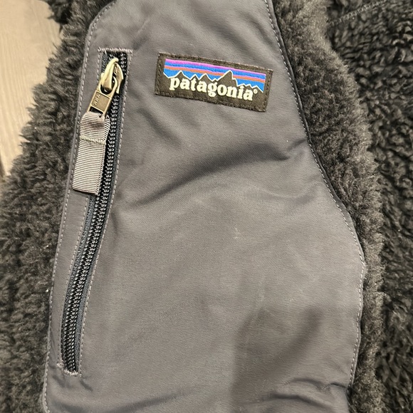 Bivy down pile lined reversible vest - Picture 4 of 9